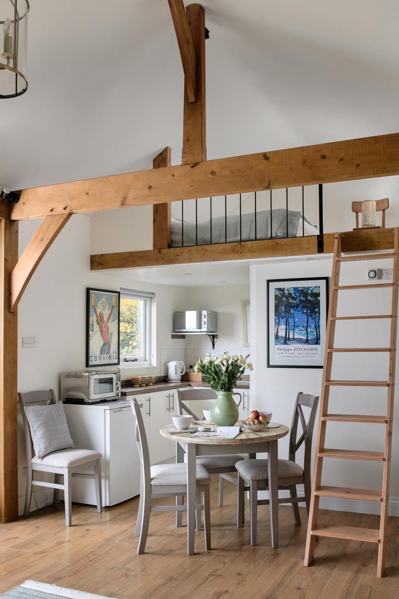 Stunning Cabin With Incredible Views Near Goodwood Rogate Εξωτερικό φωτογραφία